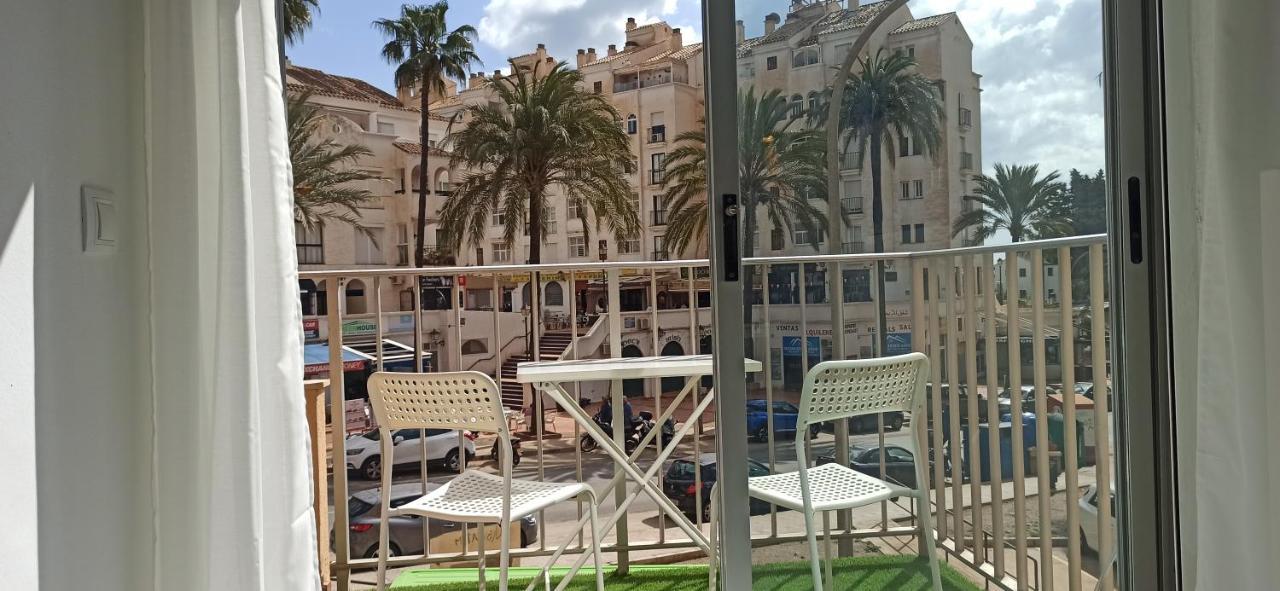 Estudio Vacacional Minerva 27 * Benalmádena