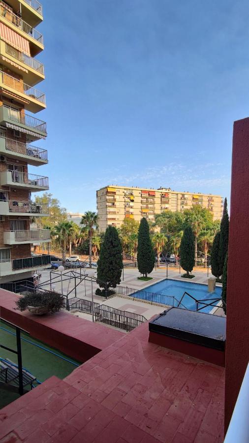 Appartement Estudio Ruymar Jupiter Benalmádena