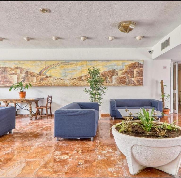 Apartment Iris Vistas Benalmadena