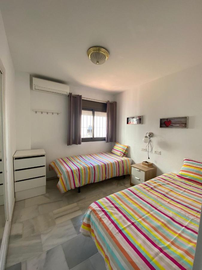 Apartment Pueblo Evita Benalmadena