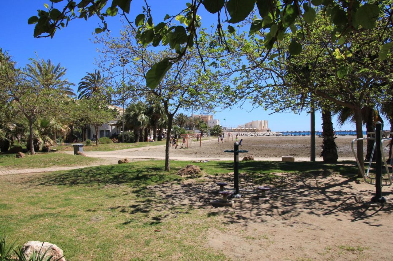 Tamarindos 30m De La Plage Apartment *