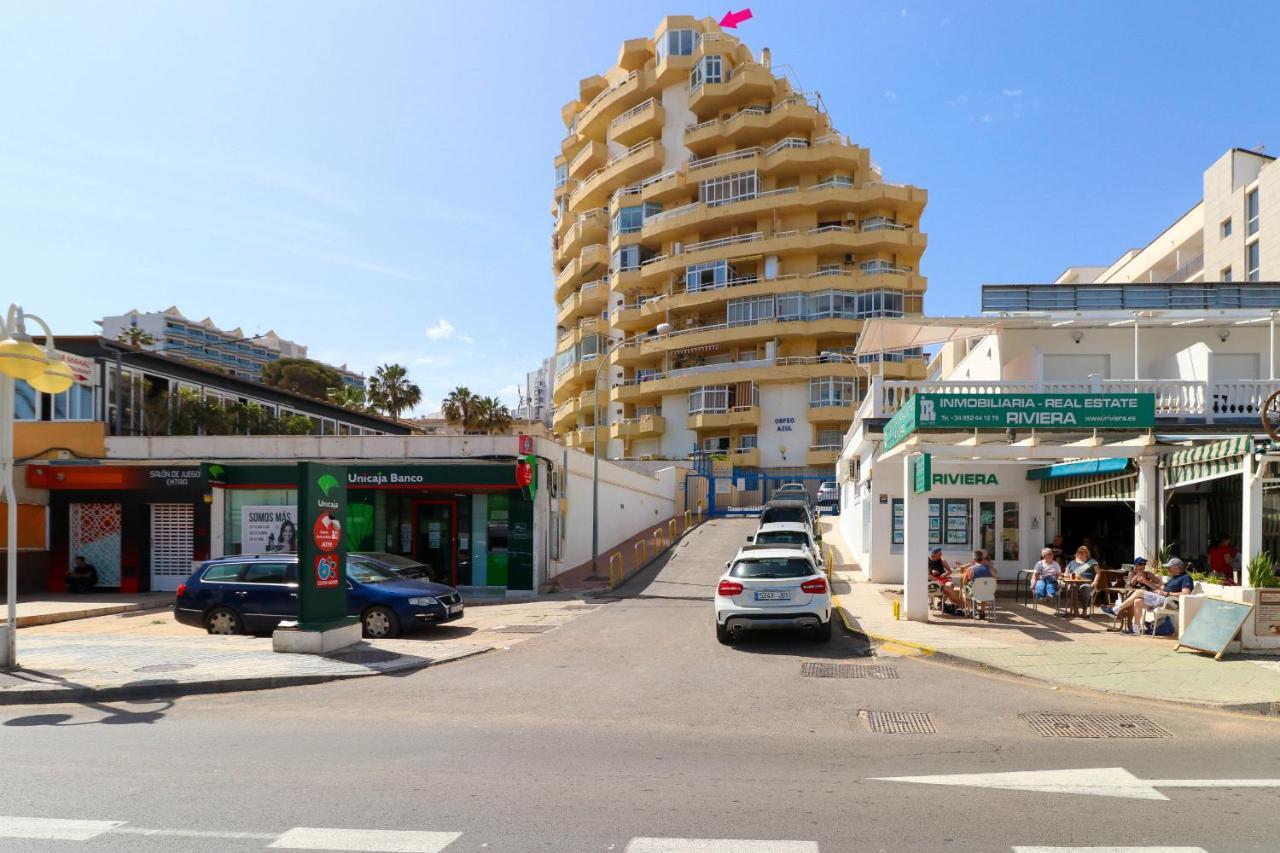 Appartement Penthouse With Panoramic Views - Puerto Marina