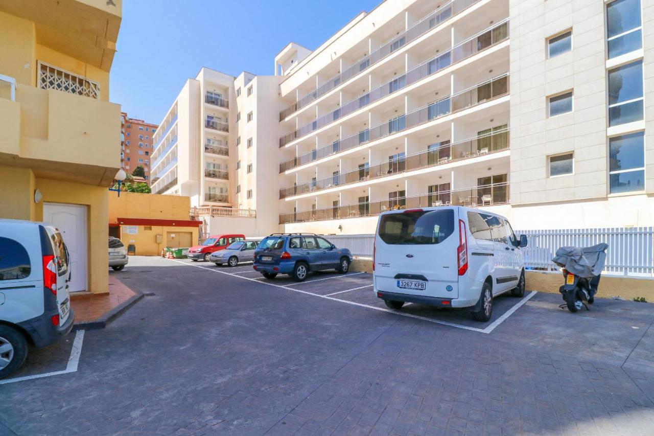 Penthouse With Panoramic Views - Puerto Marina Apartment *