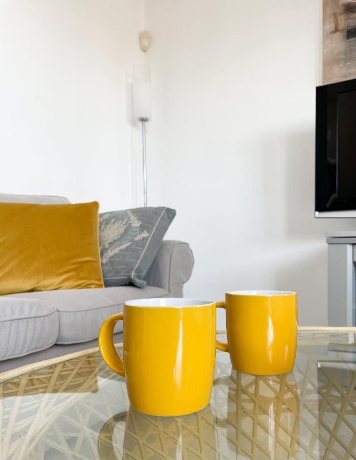 Modern Three-level Near The Sea Appartement