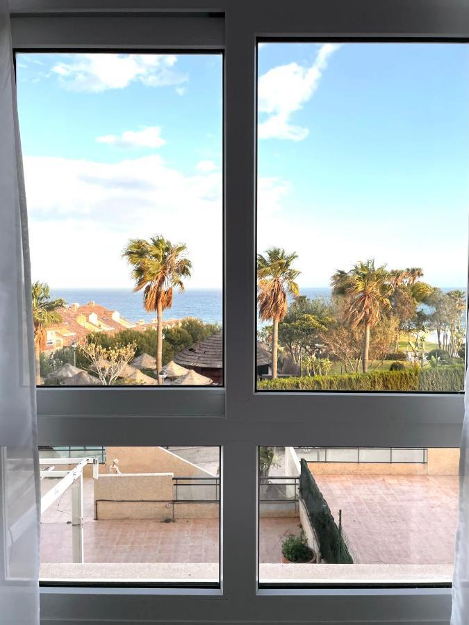 Modern Three-level Near The Sea * Benalmádena