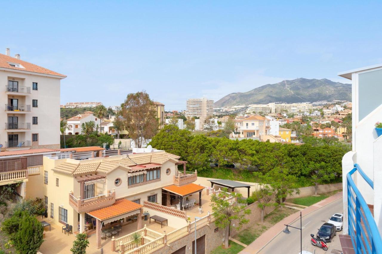 Patos Premium Apartment Benalmadena