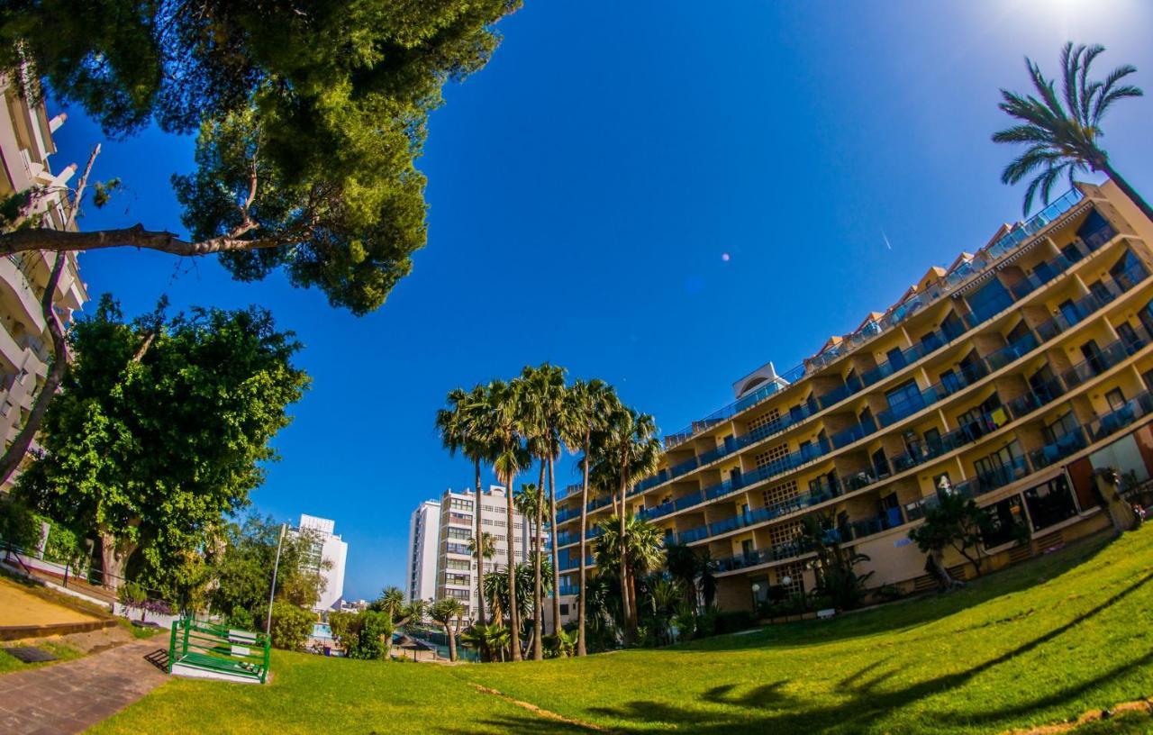 Alay Apartment&pool 2 Bedroom * Benalmádena