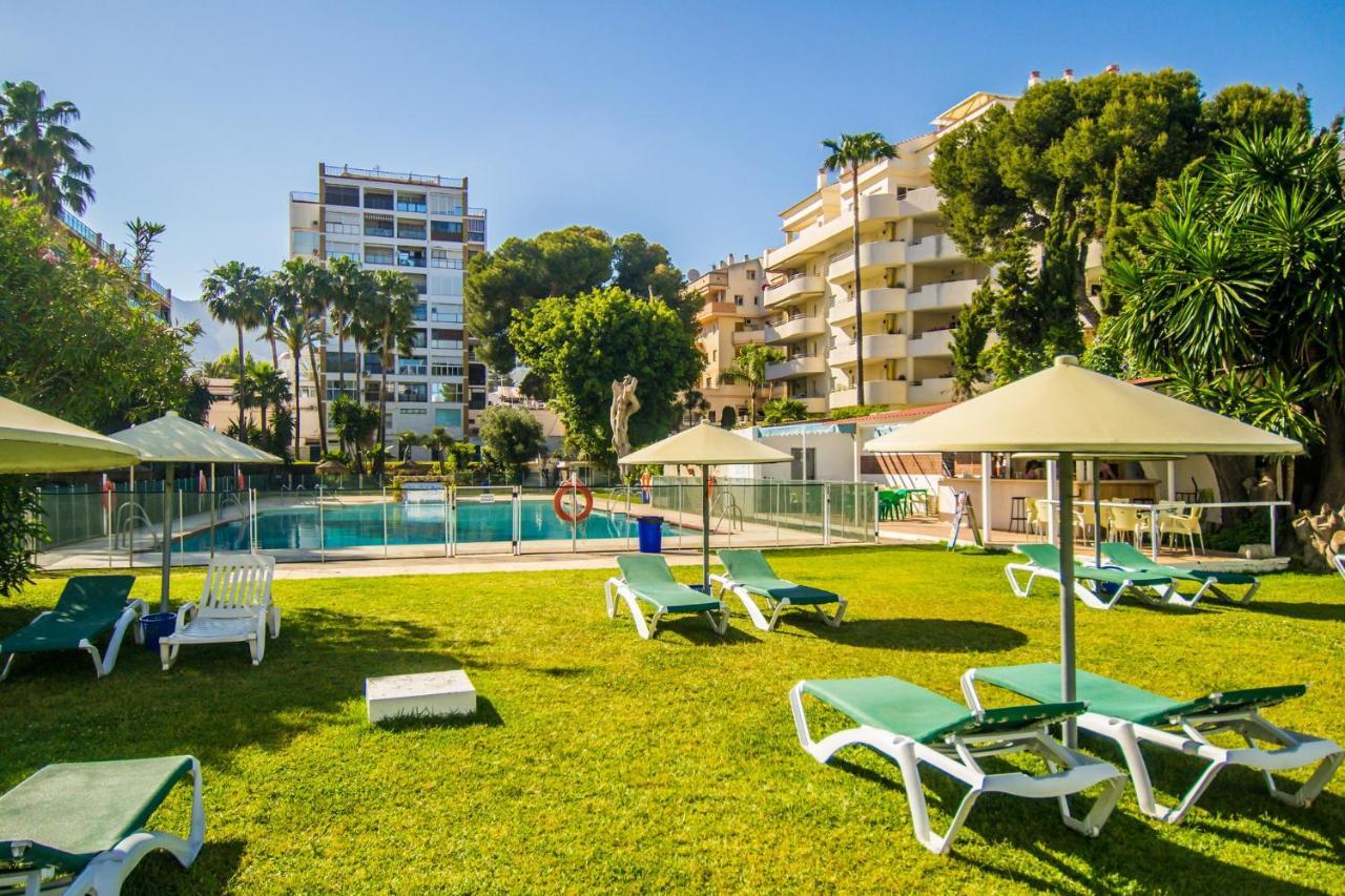 Alay Apartment&pool 2 Bedroom * Benalmádena