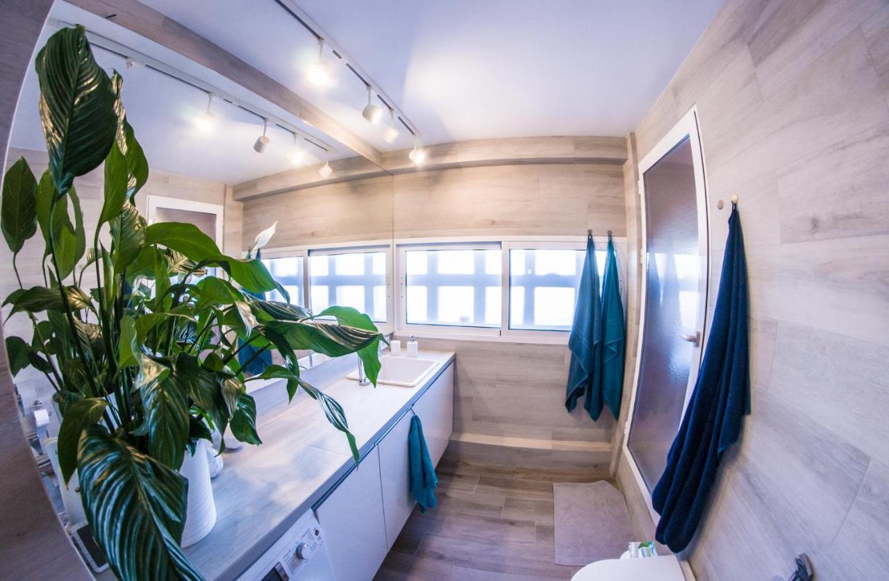 Appartement Alay Apartment&pool 2 Bedroom Benalmádena