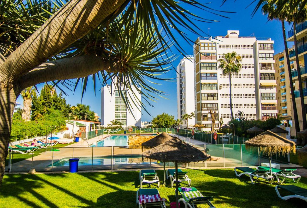 Alay Apartment&pool 2 Bedroom * Benalmádena