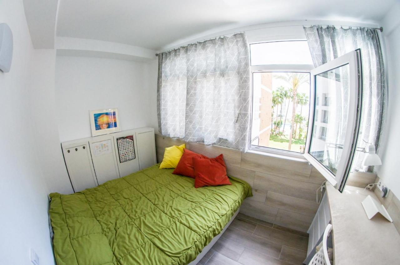 Appartement Alay Apartment&pool 2 Bedroom