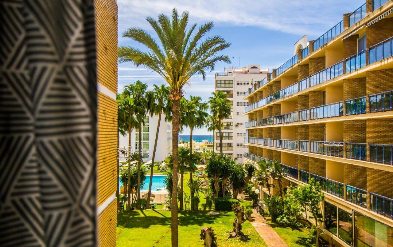 Alay Apartment&pool 2 Bedroom * Benalmádena