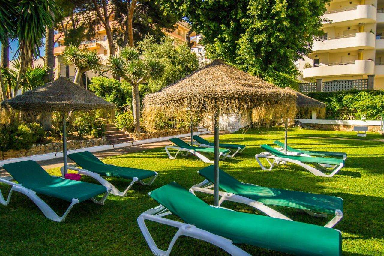 Alay Apartment&pool 2 Bedroom * Benalmádena