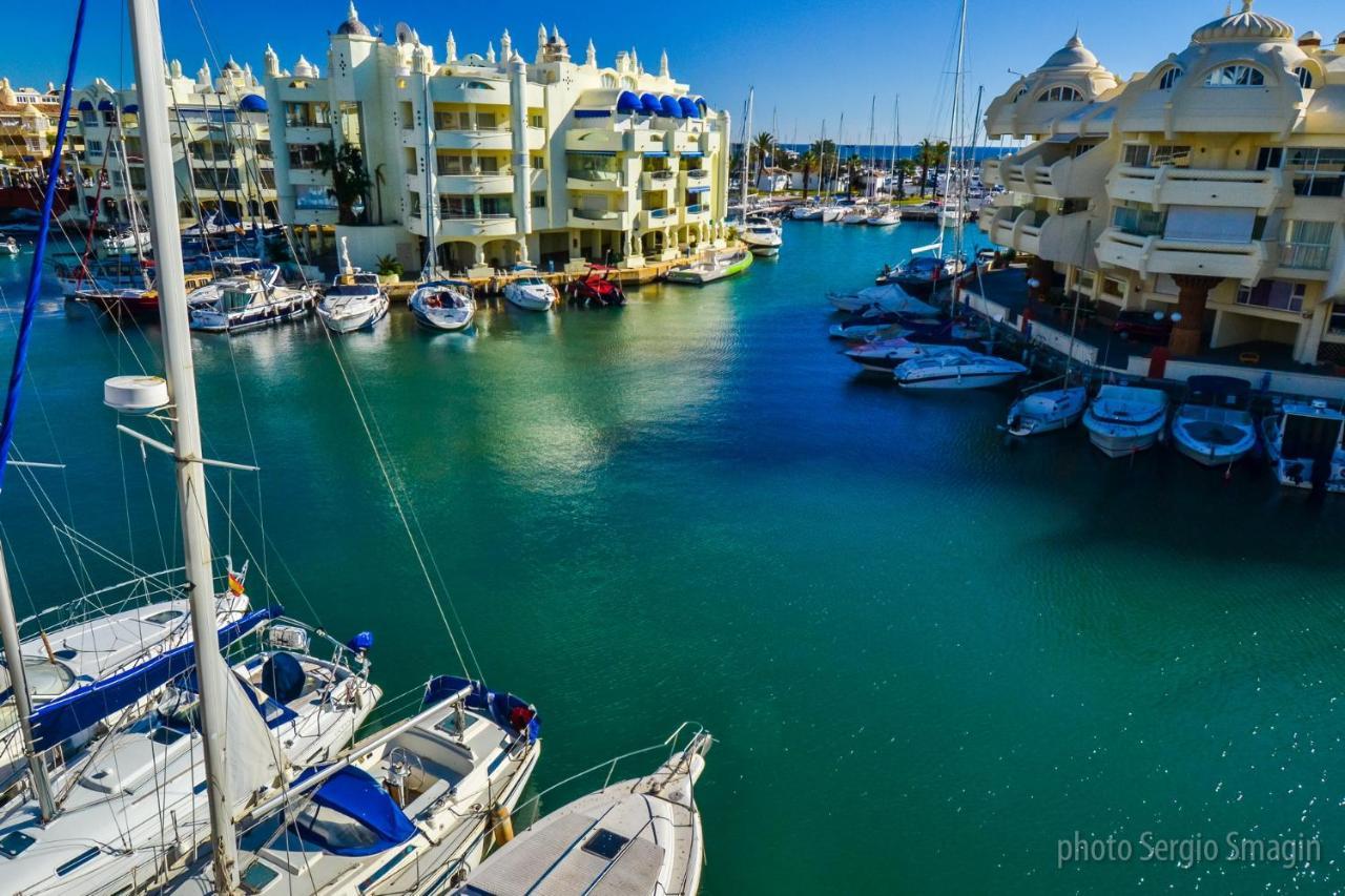 Alay Apartment&pool 2 Bedroom Appartement Benalmádena