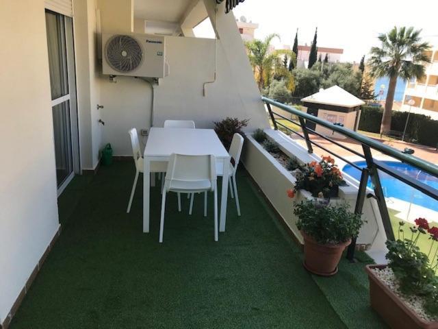 Piso Torrequebrada Apartment *