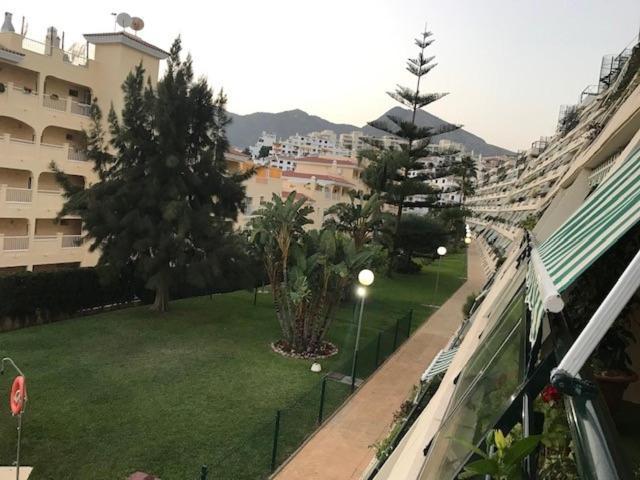 Piso Torrequebrada Apartment *