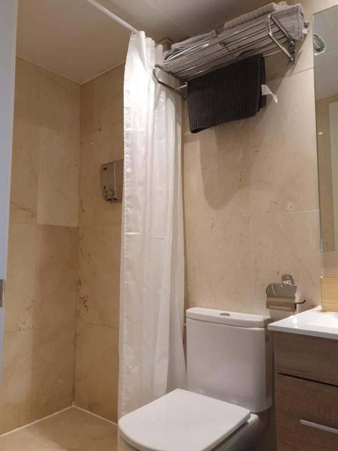 Apartment Rocio *