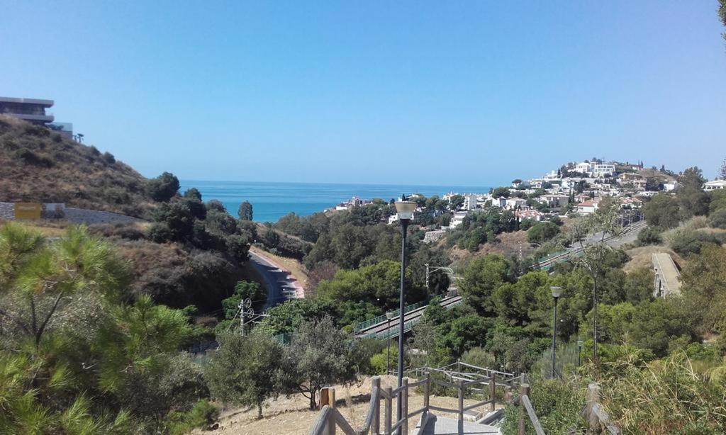 Costa, 2 Habitaciones, Terraza, Luminoso, Wifi Y Parking Apartment *