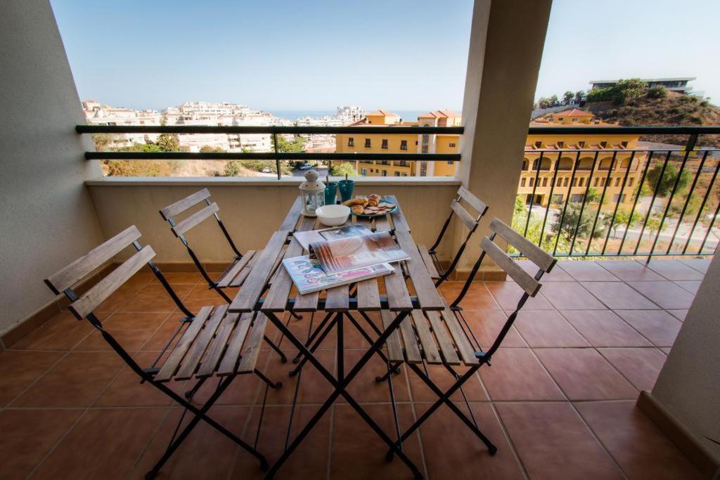 Costa, 2 Habitaciones, Terraza, Luminoso, Wifi Y Parking Apartment *