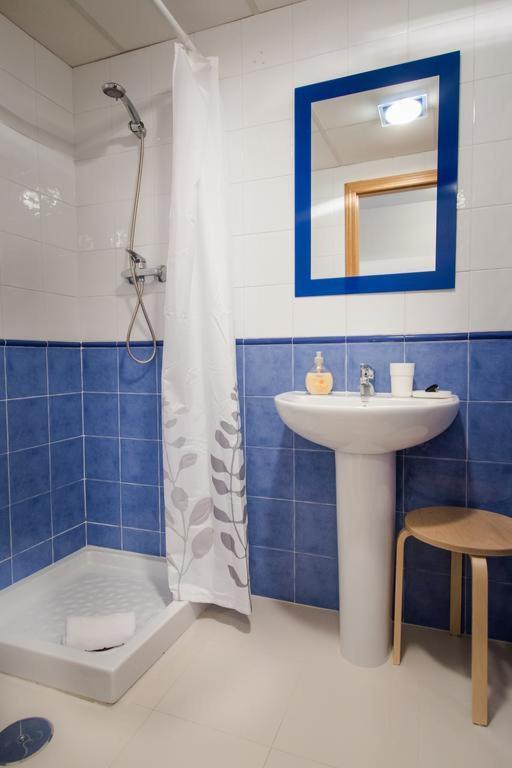Costa, 2 Habitaciones, Terraza, Luminoso, Wifi Y Parking * Benalmadena