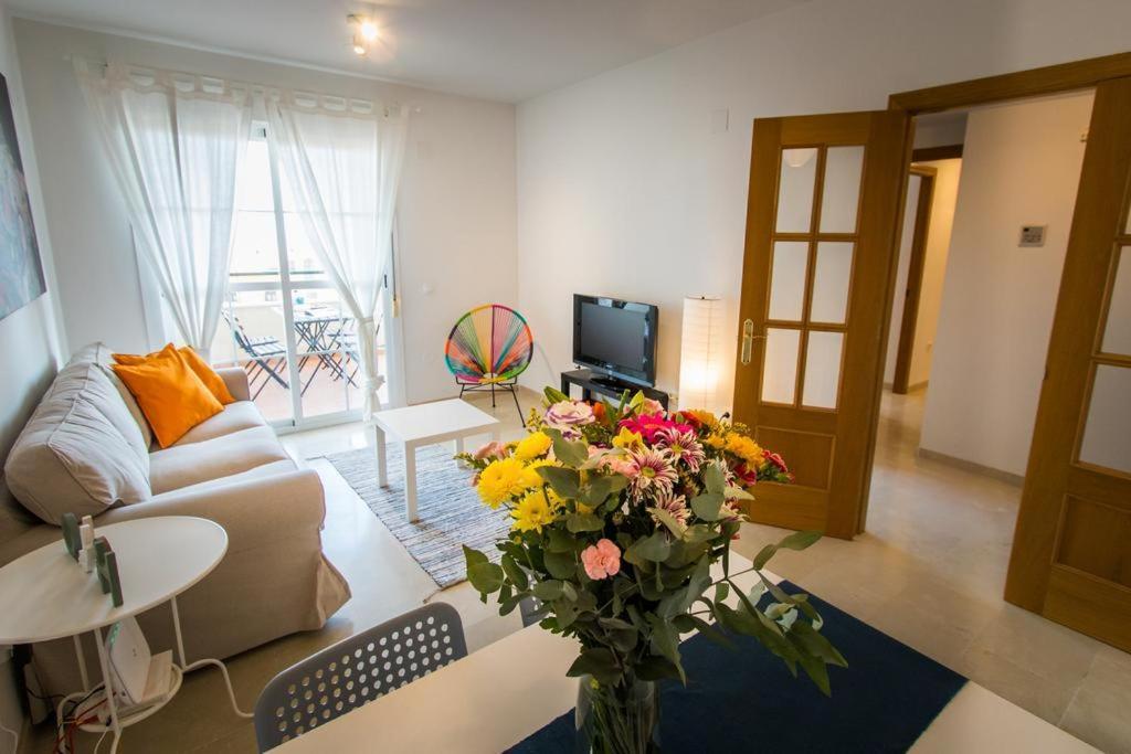 Apartment Costa, 2 Habitaciones, Terraza, Luminoso, Wifi Y Parking *