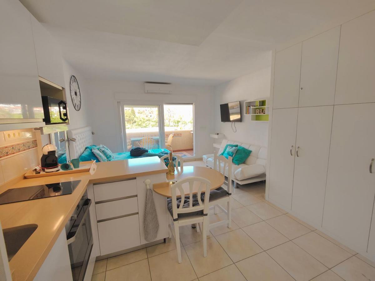 Apartment Benal-beach-511. Walking Distance To The Benalmadena