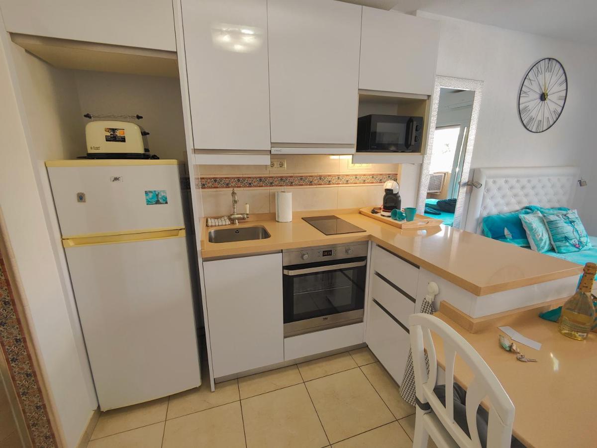 Benal-beach-511. Walking Distance To The