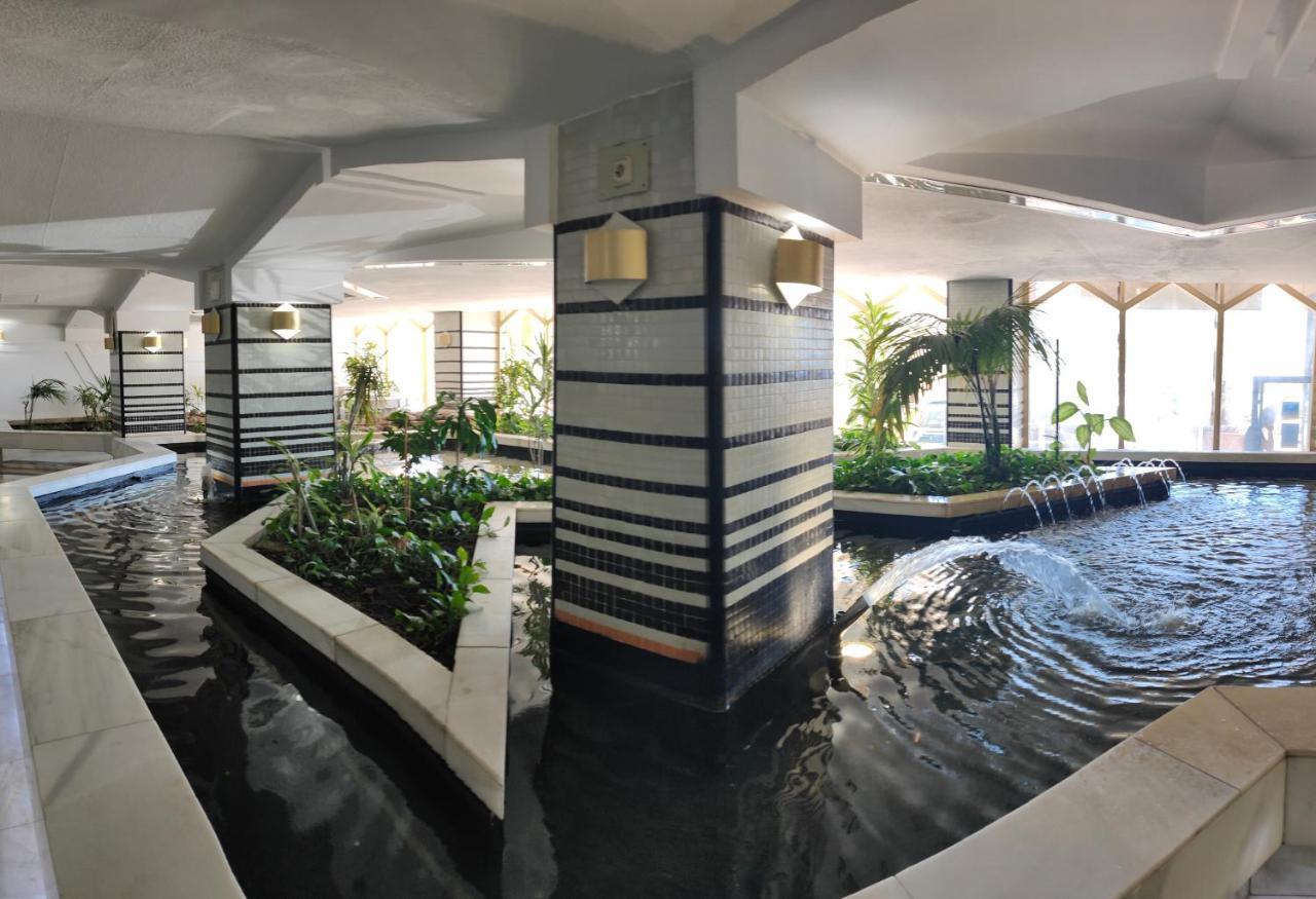 Benal-beach-511. Walking Distance To The Apartment *