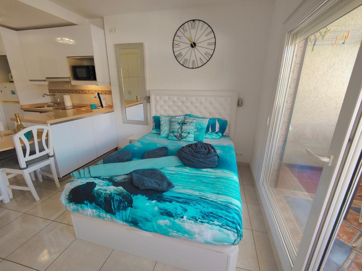 Benal-beach-511. Walking Distance To The