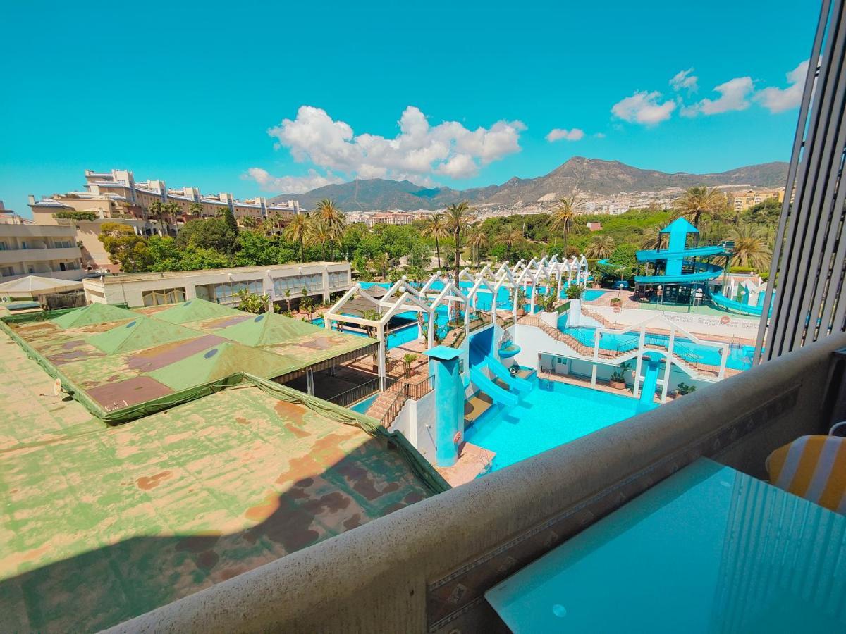 Apartment Benal-beach-511. Walking Distance To The *