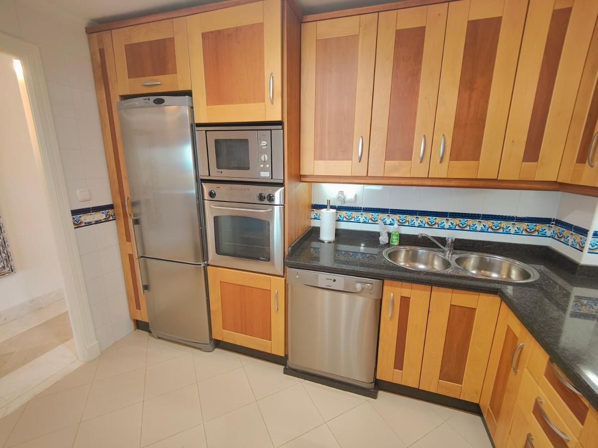 Meditterra-resort-333 Appartement Benalmádena