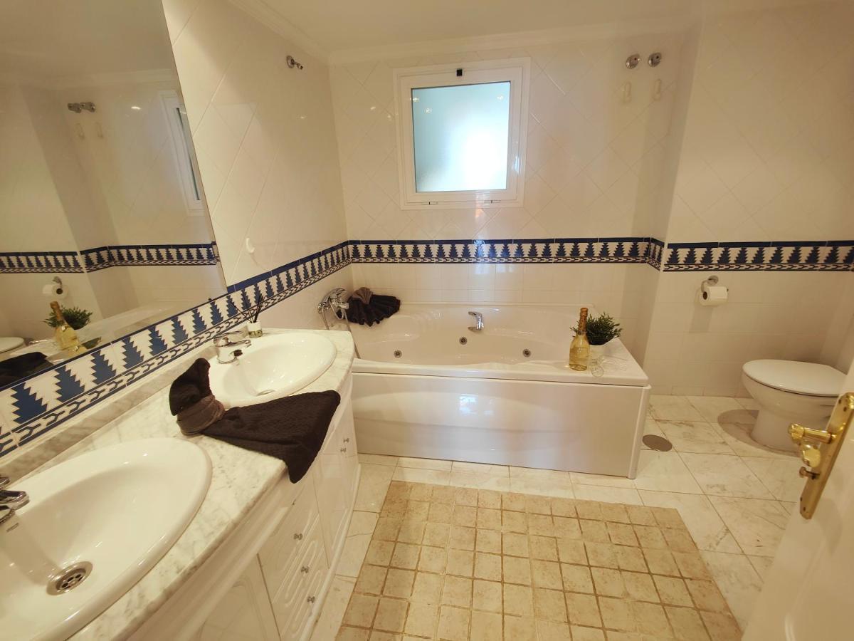 Meditterra-resort-333 Appartement Benalmádena