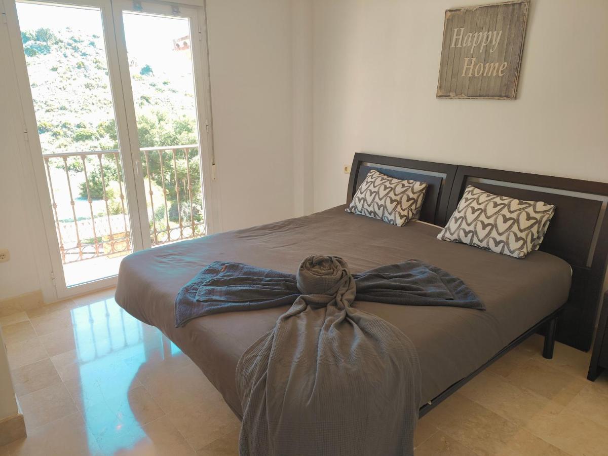 Appartement Meditterra-resort-333