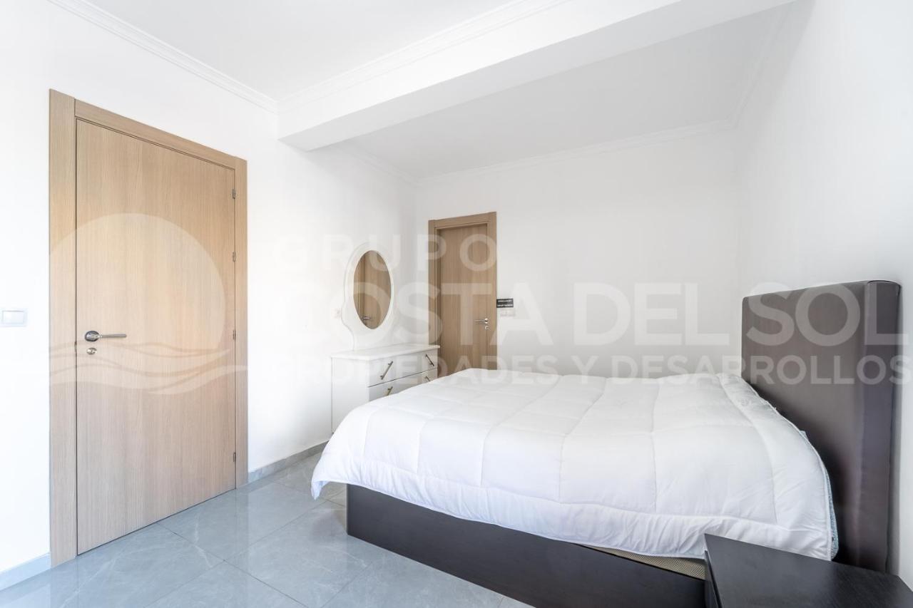 Appartement Espectacular Apartamento En Costa, Frente Al Mar