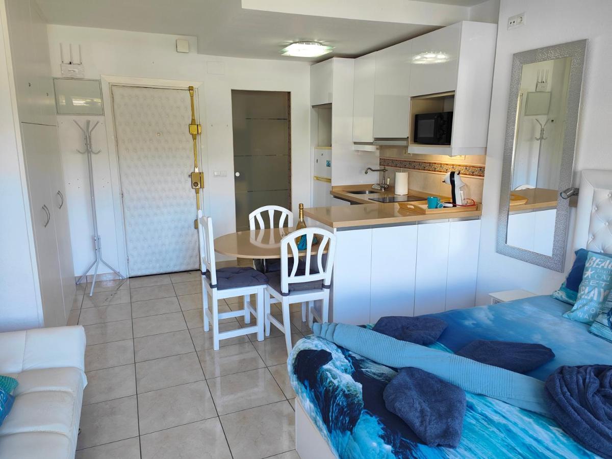 Benal-beach-511. Walking Distance To The Benalmadena
