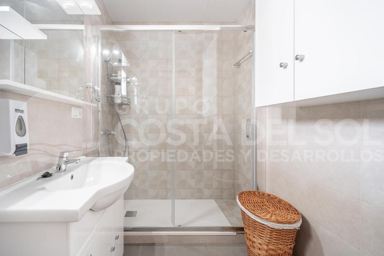 Appartement Espectacular Apartamento En Costa, Frente Al Mar Benalmádena