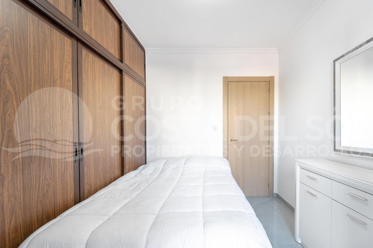 Appartement Espectacular Apartamento En Costa, Frente Al Mar