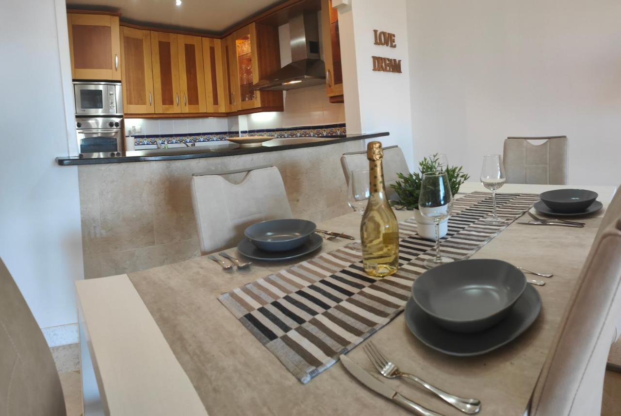 Meditterra-resort-333 Appartement