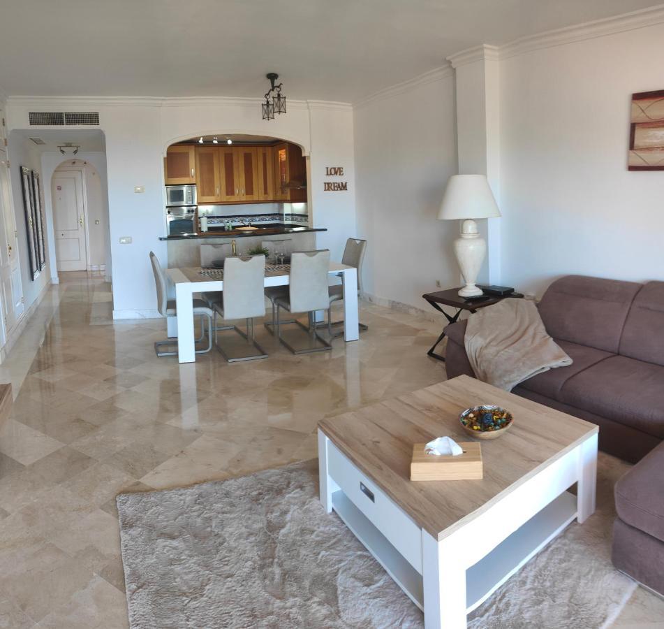 Appartement Meditterra-resort-333 Benalmádena