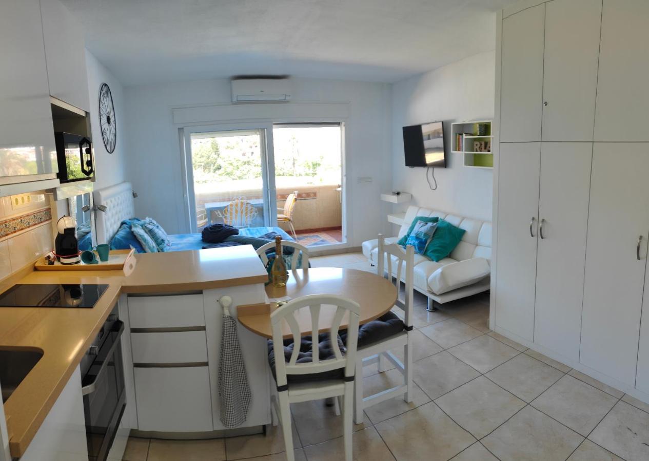 Apartment Benal-beach-511. Walking Distance To The Benalmadena