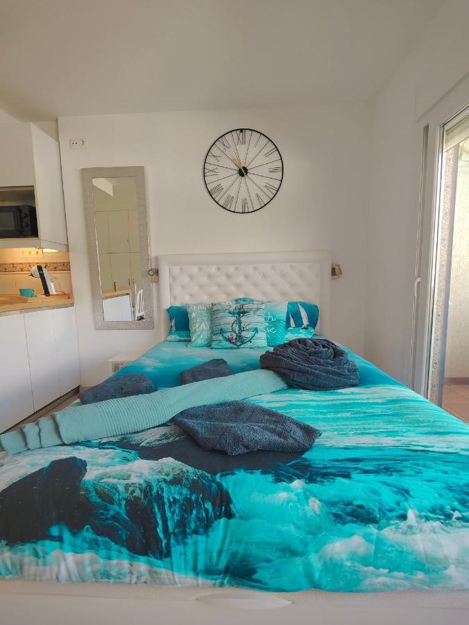 Benal-beach-511. Walking Distance To The Benalmadena