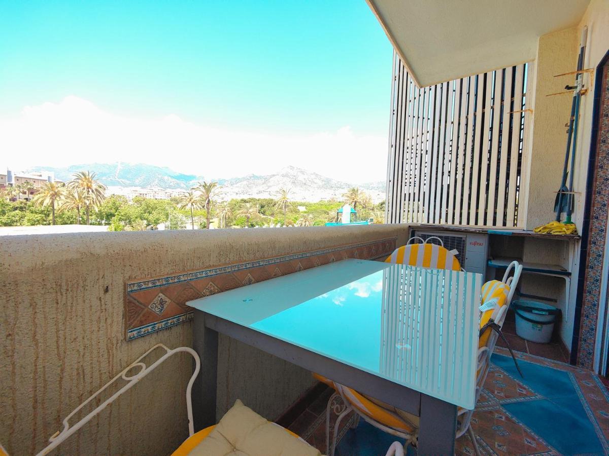 Benal-beach-511. Walking Distance To The Benalmadena