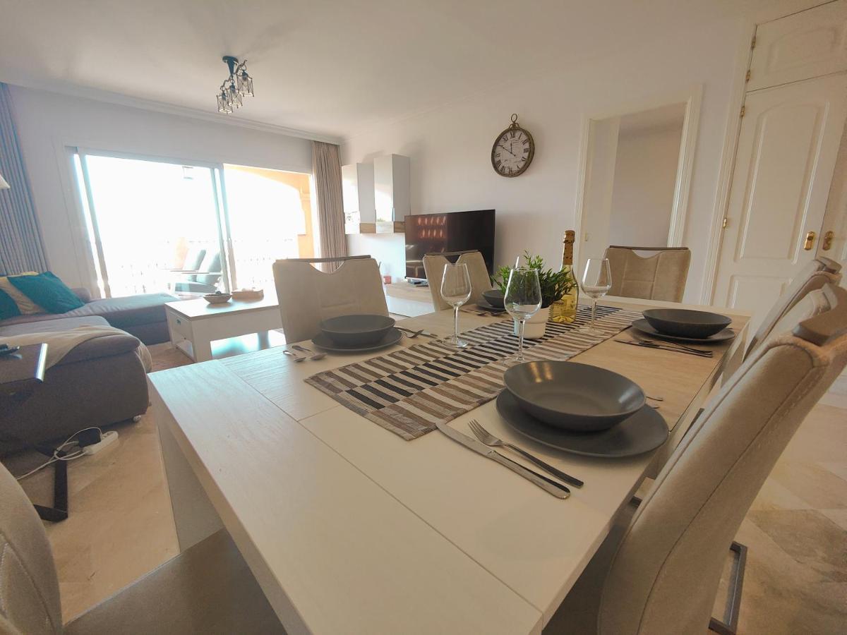 Appartement Meditterra-resort-333