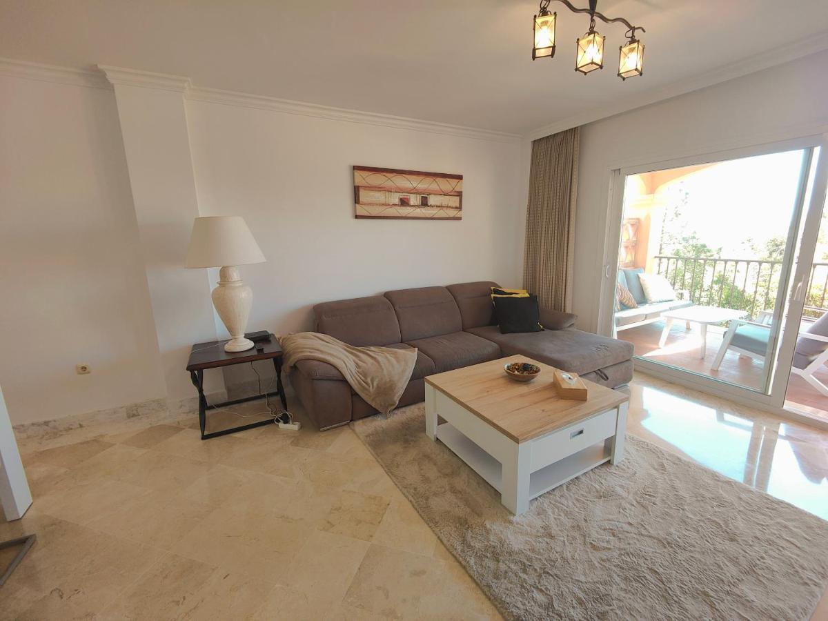 Appartement Meditterra-resort-333 Benalmádena