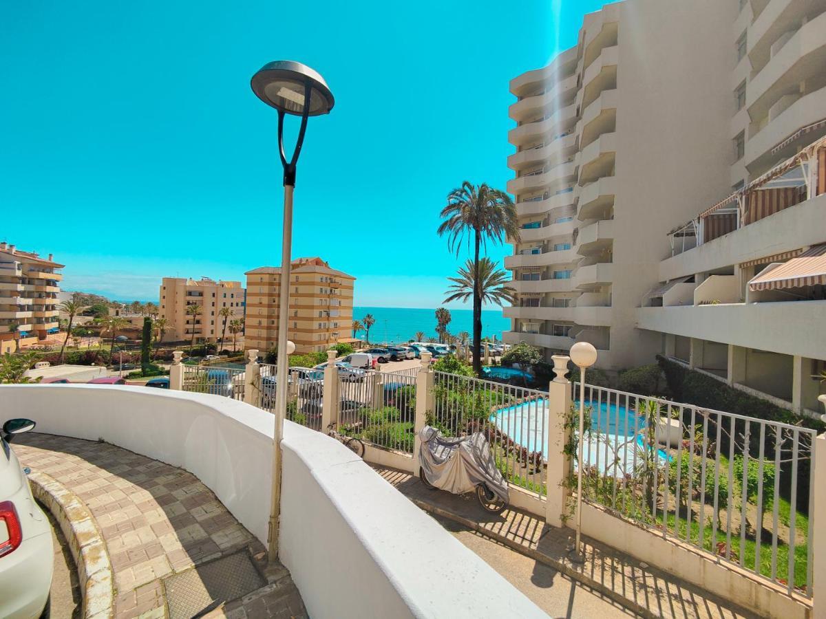 Benal-beach-511. Walking Distance To The