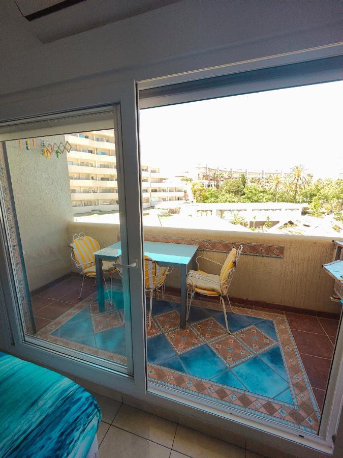 Apartment Benal-beach-511. Walking Distance To The *