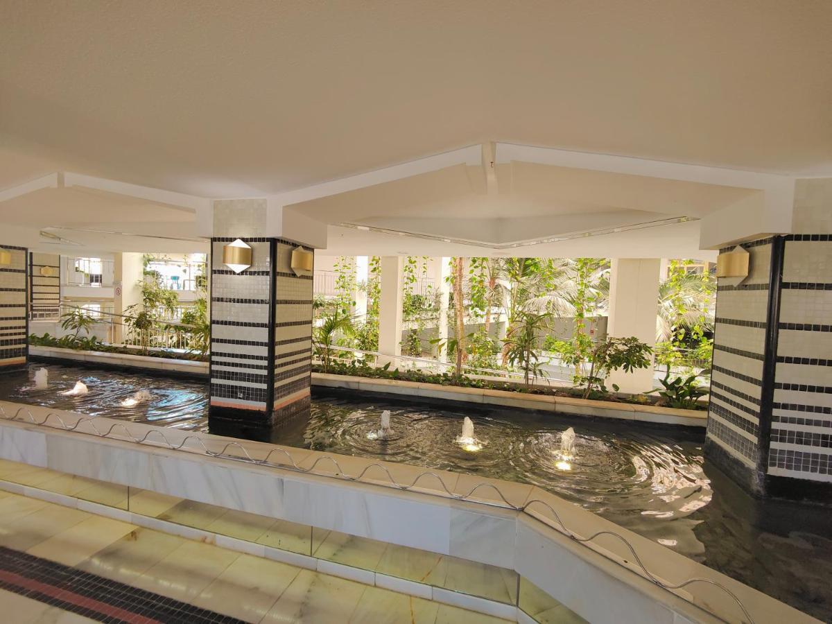 Apartment Benal-beach-511. Walking Distance To The *