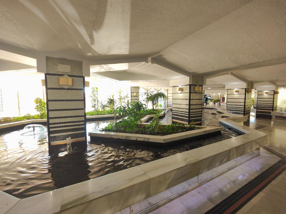 Apartment Benal-beach-511. Walking Distance To The *