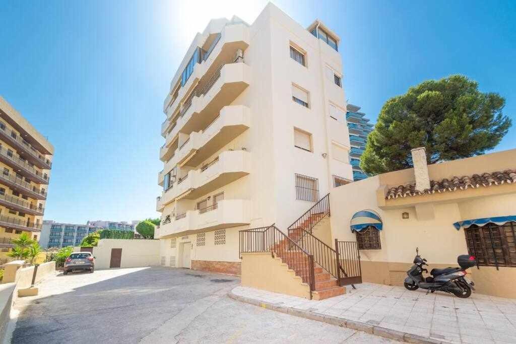 Santa Marta Al Lado De Servicios Y De La Playa Apartment