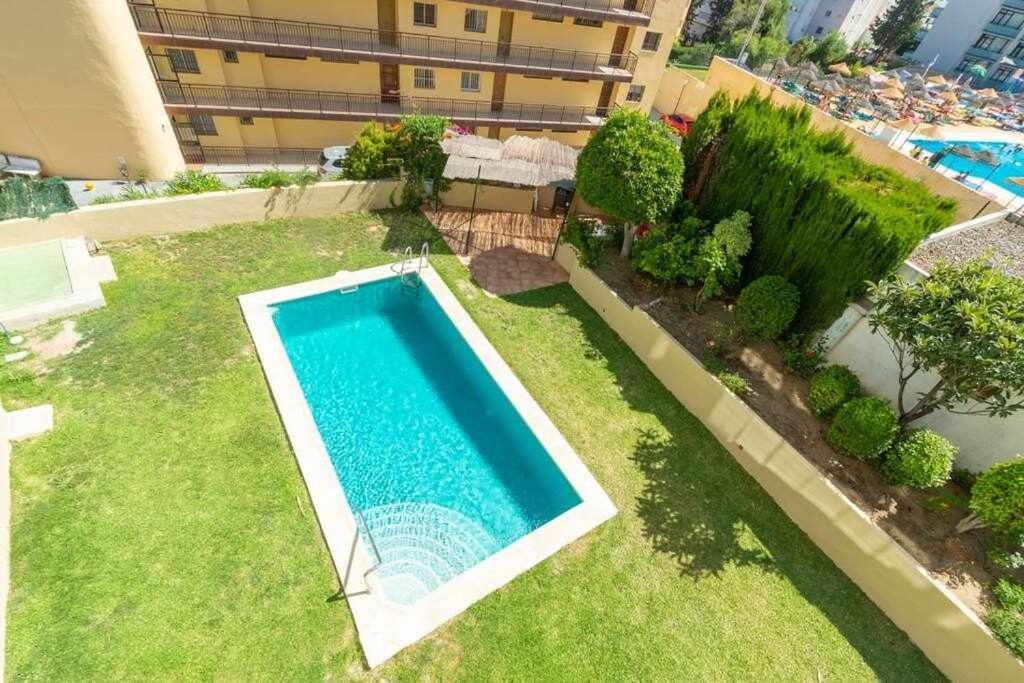 Santa Marta Al Lado De Servicios Y De La Playa Apartment